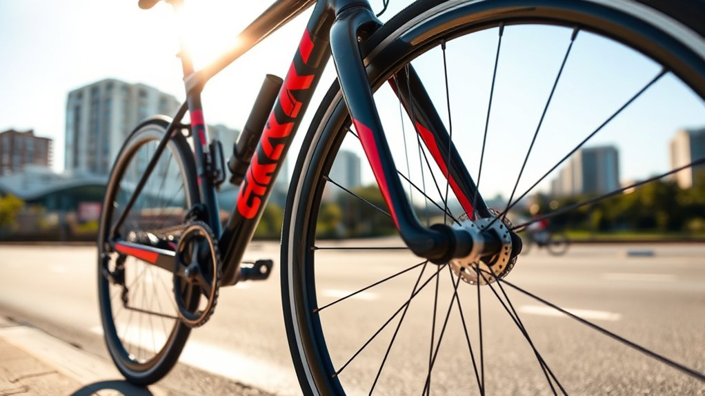 accelerate your hybrid bike