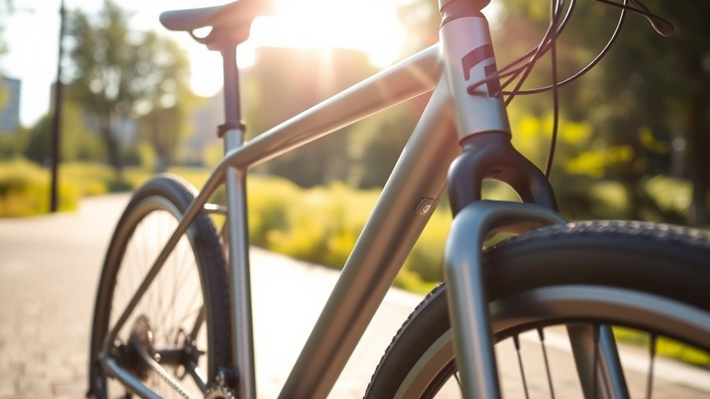 average hybrid bike weight
