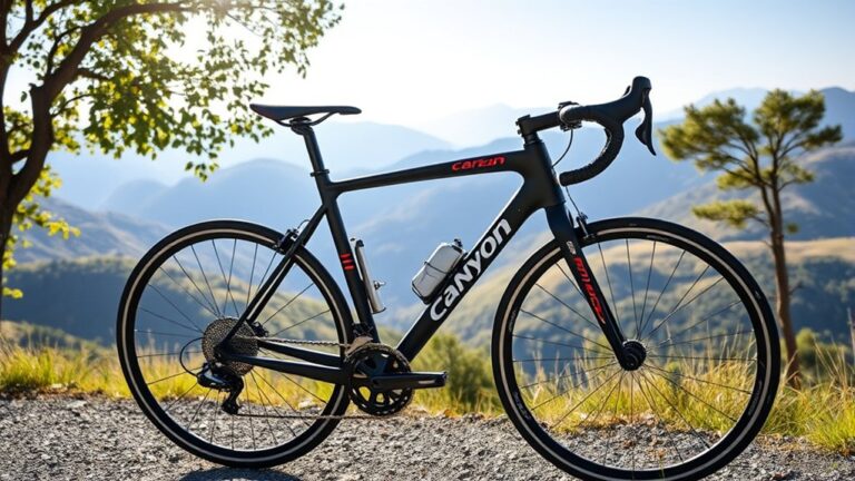 best canyon road bike