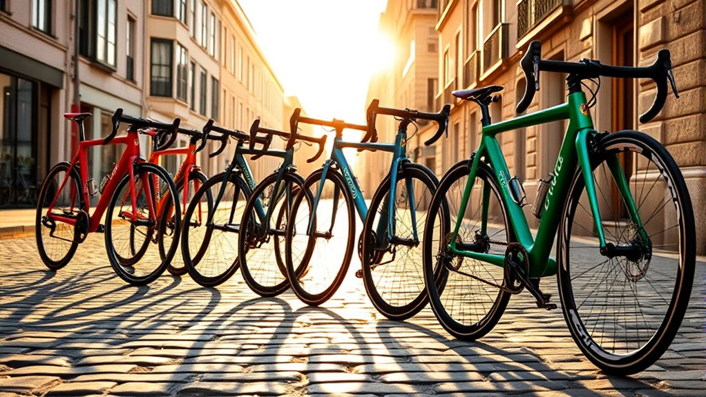 best de rosa road bikes