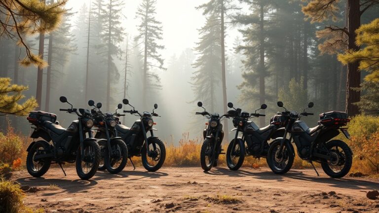 best electric hunting bikes