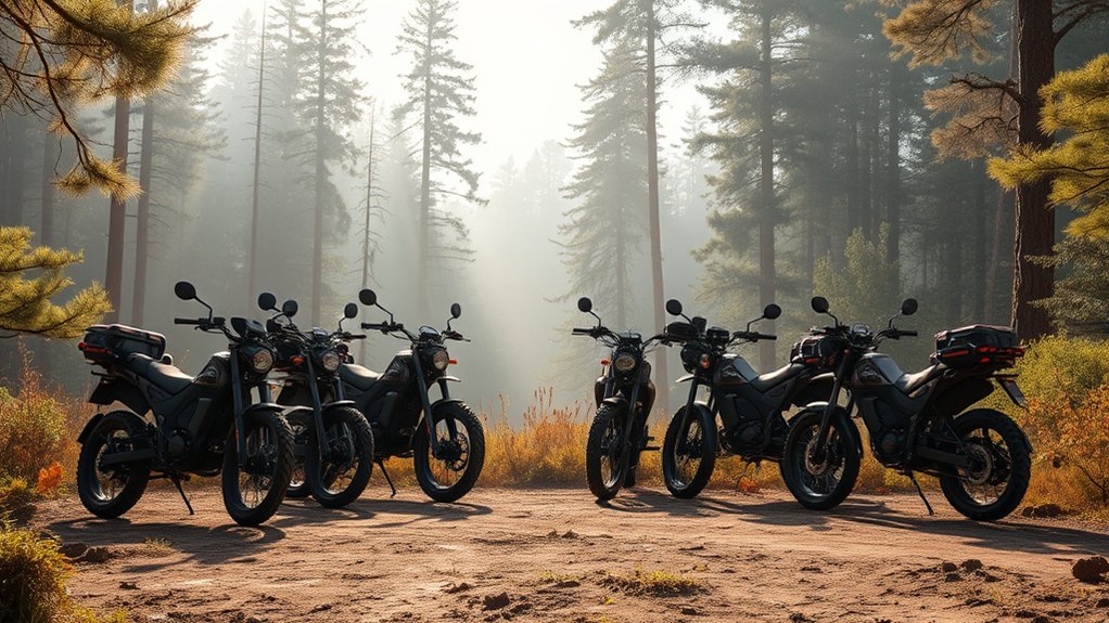 best electric hunting bikes