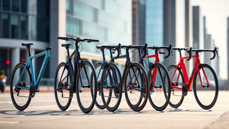 best flat bar bikes