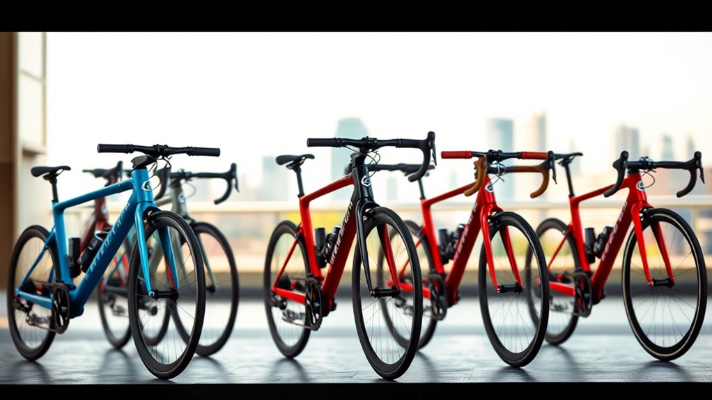 best road bikes 2026