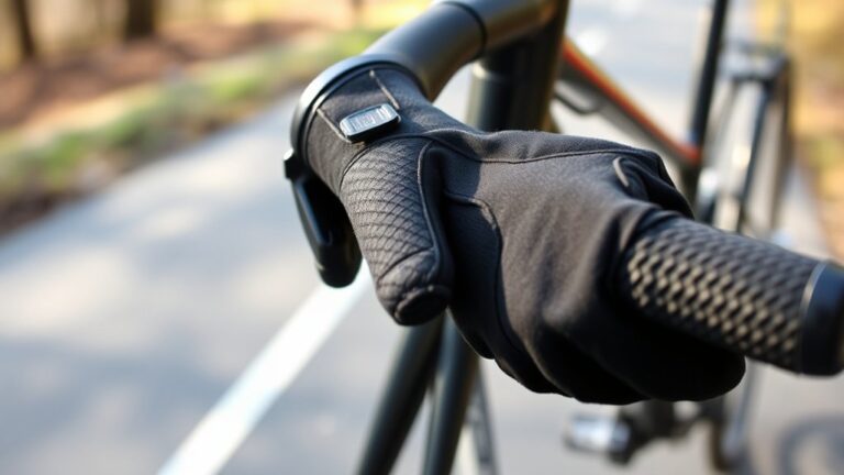 brake effectively on bike