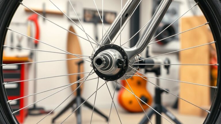 center trek mountain bike