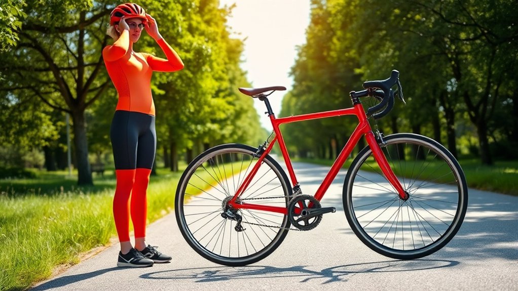 choose bike gear essentials
