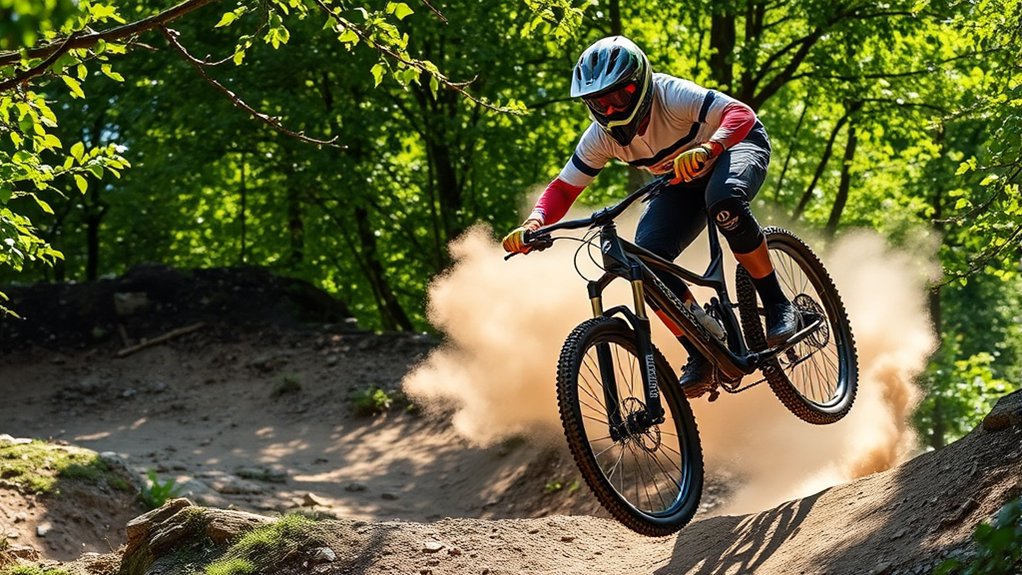choose bike gear wisely