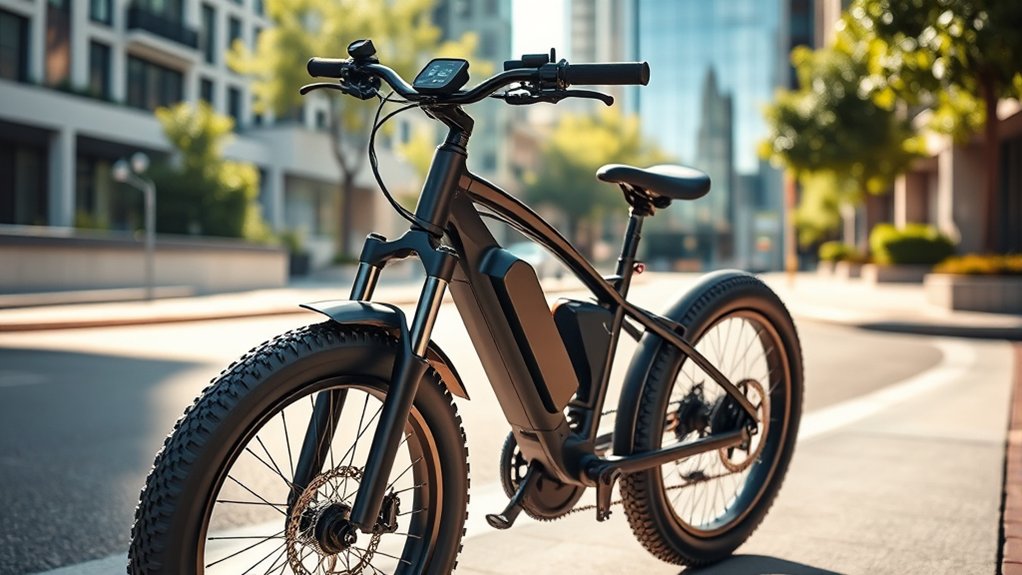 choosing the right e bike