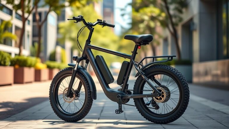 choosing the right electric bike
