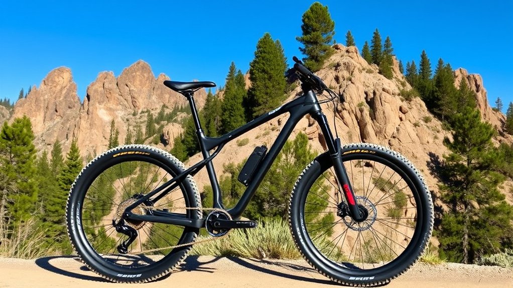 custom bikes for tall riders