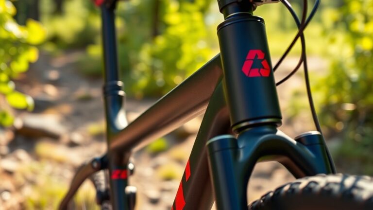 determine your bike size
