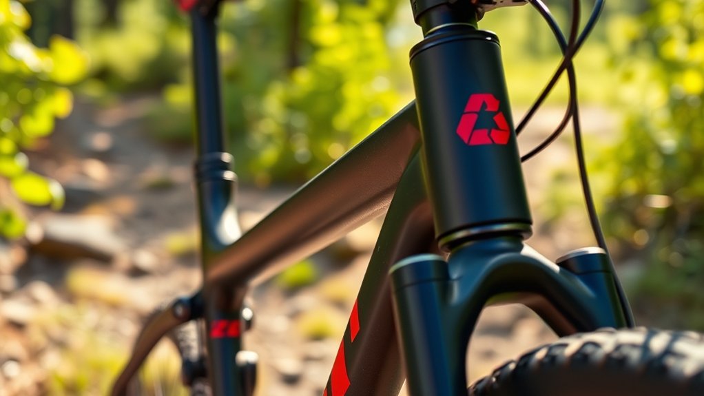 determine your bike size