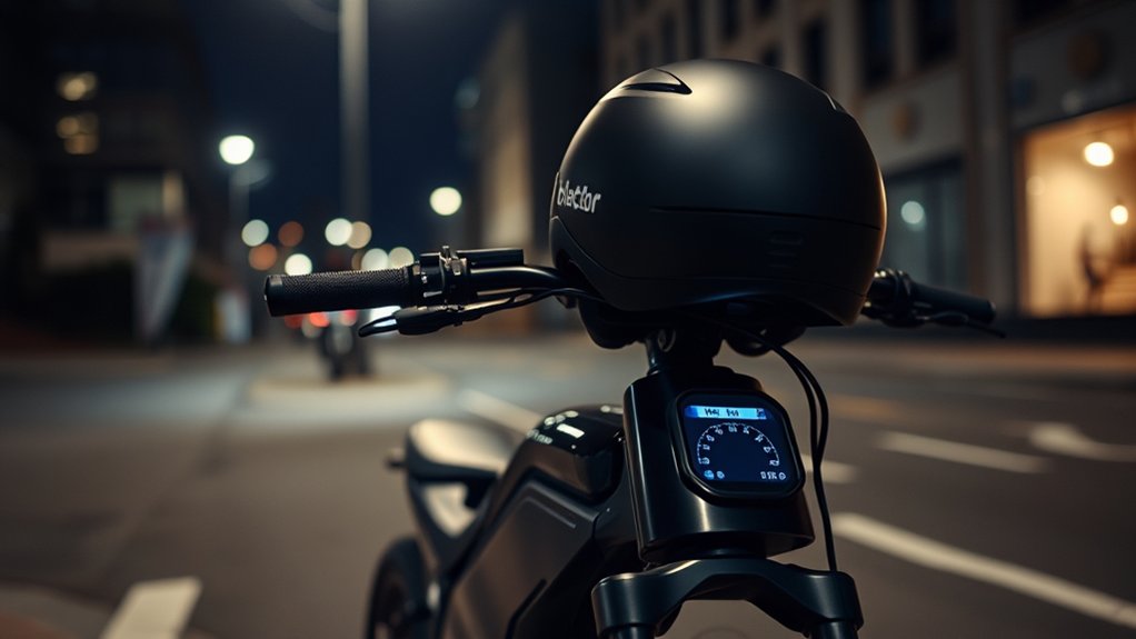 e bike dui legal considerations