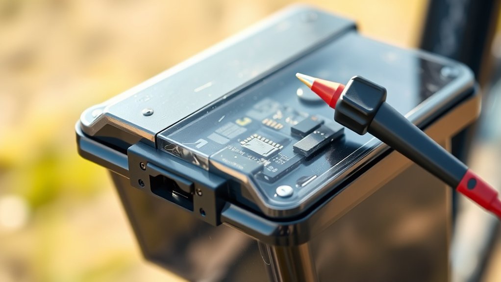 electric bike battery issues