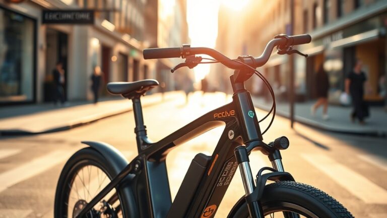 electric bike licensing requirements