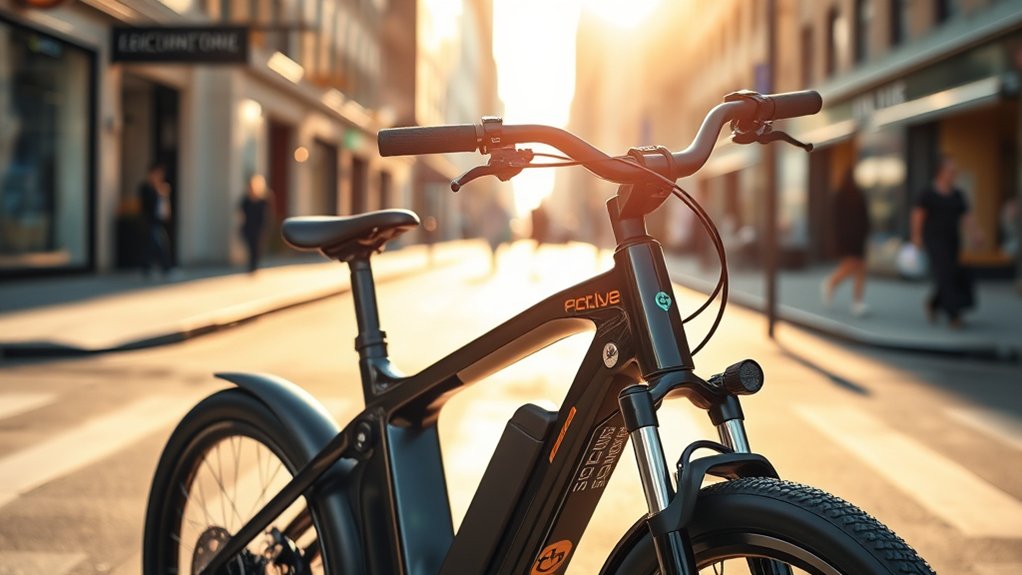 electric bike licensing requirements