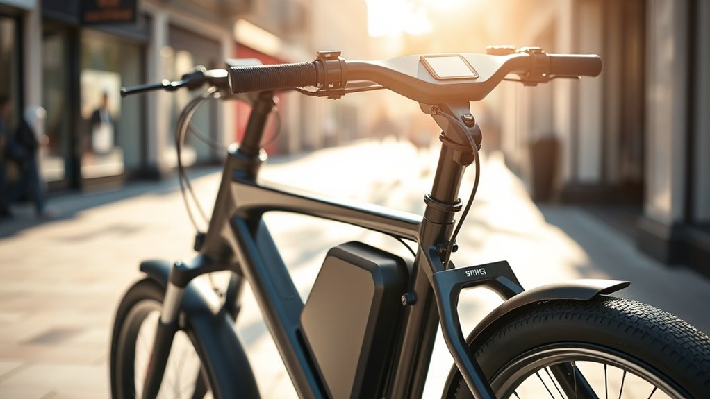 electric bike registration requirements