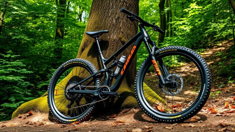enduro bike selection guide