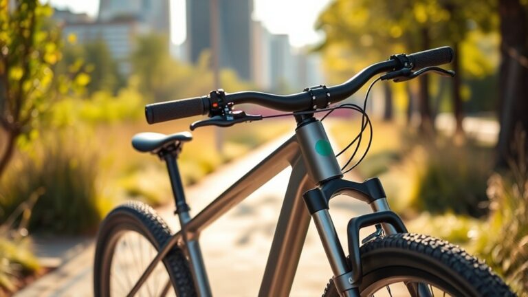 essential tips for hybrid bikes