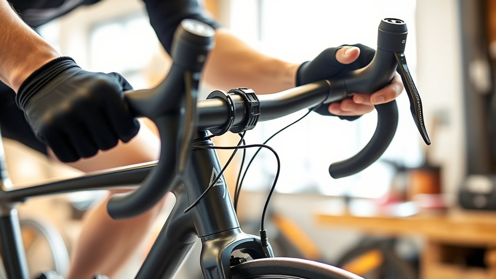 evaluate your riding needs