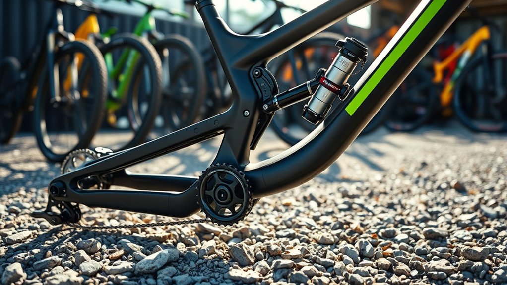 factors influencing bike prices