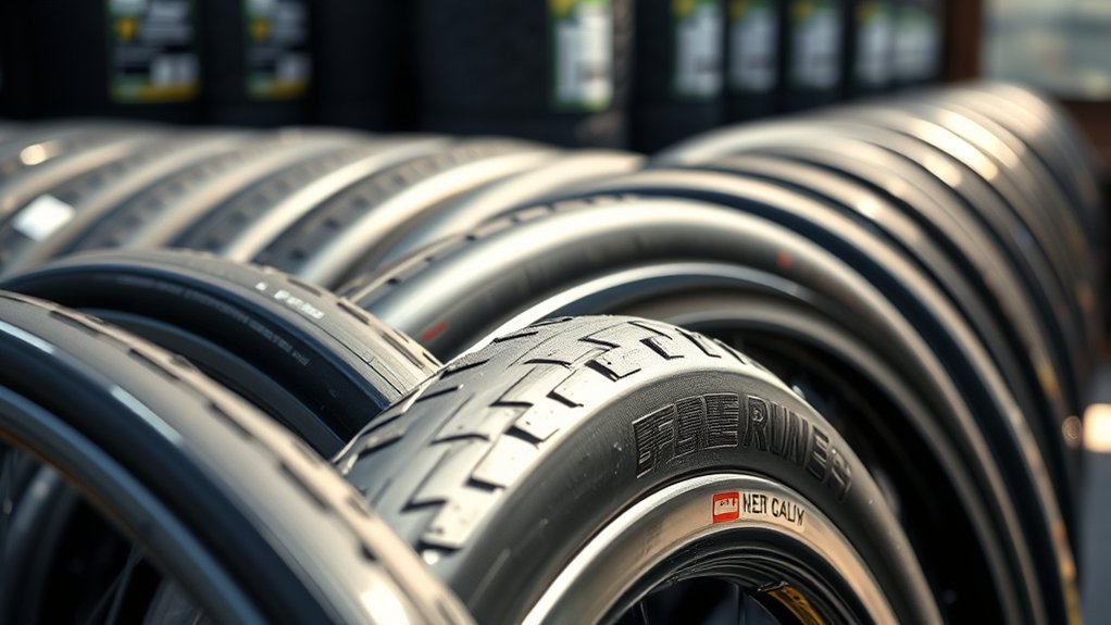 factors influencing tire pricing