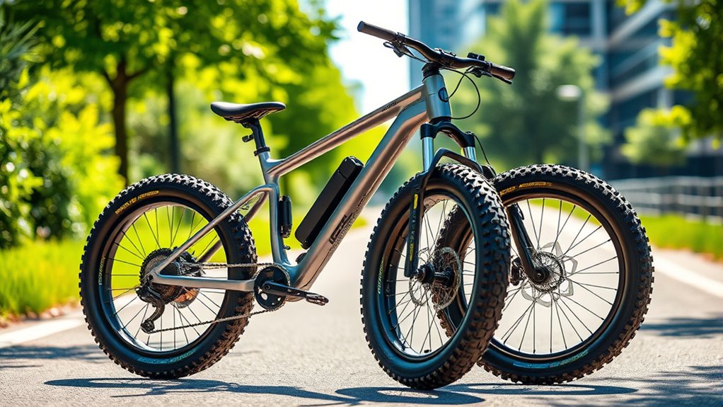 giant hybrid bike overview