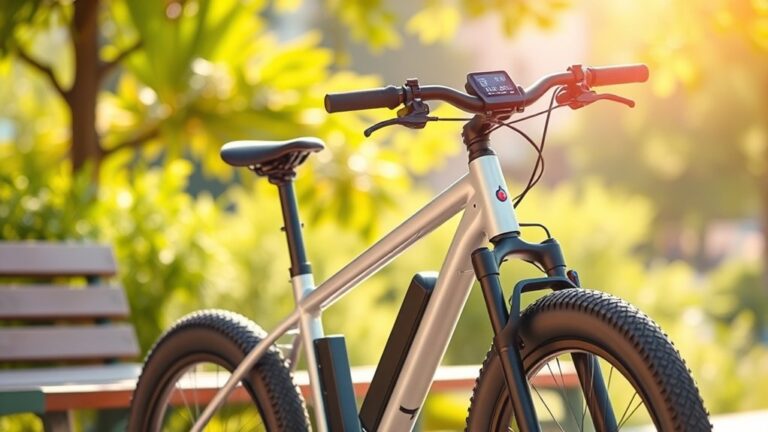 hybrid bike buying guide