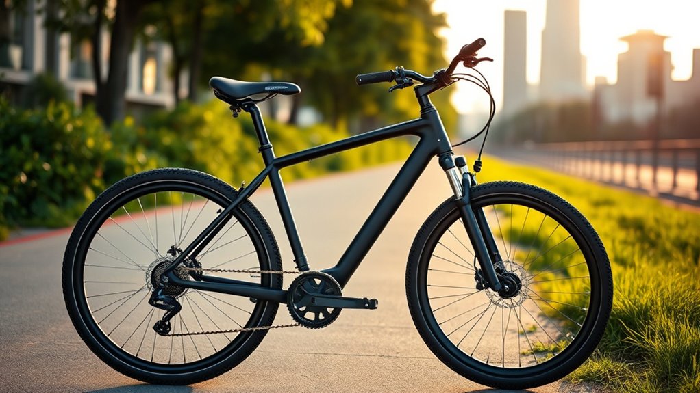 hybrid bike buying guide