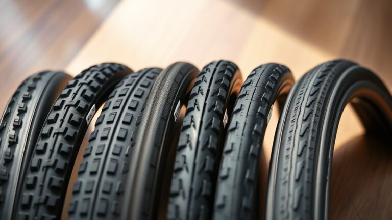 hybrid bike tire prices