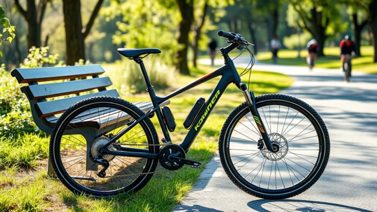 hybrid bike value assessment
