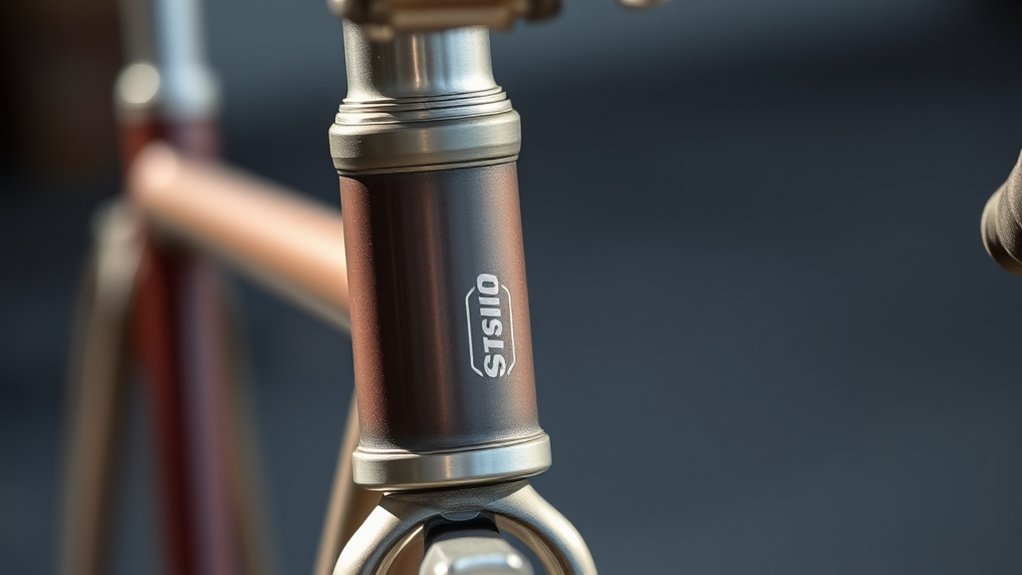 identify fork and headset
