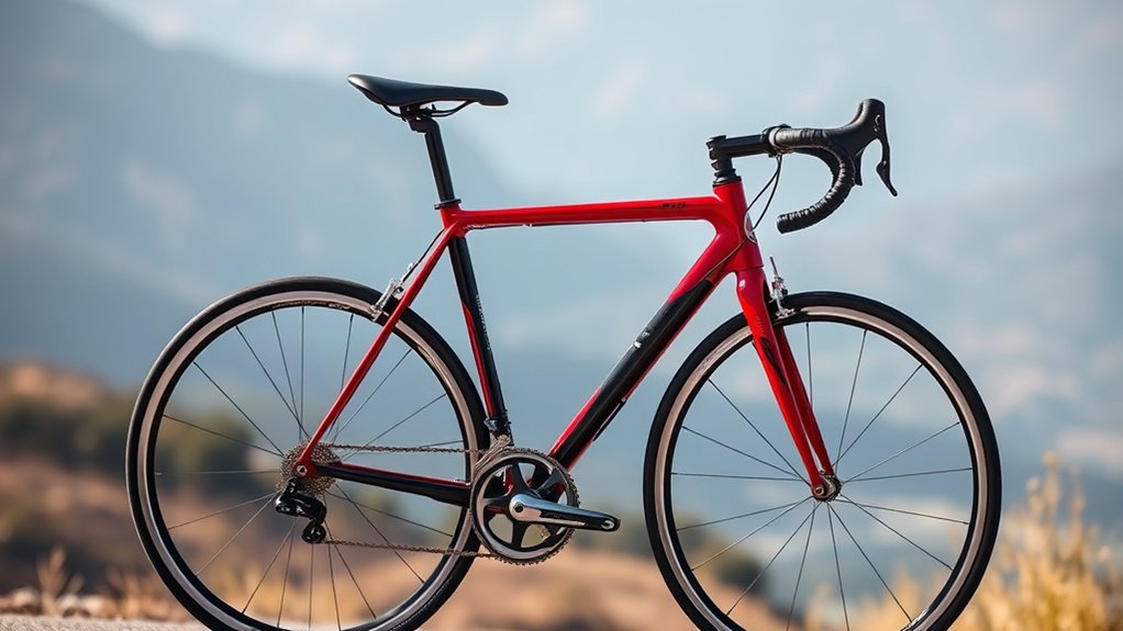 lightweight aerodynamic efficient design
