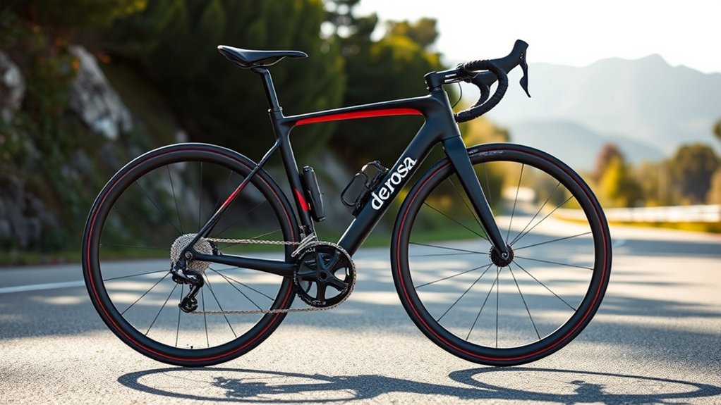 lightweight aerodynamic smart technology