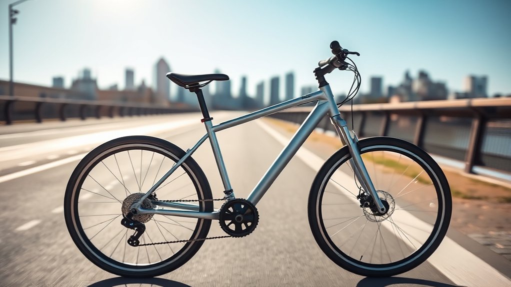 lightweight design enhances speed