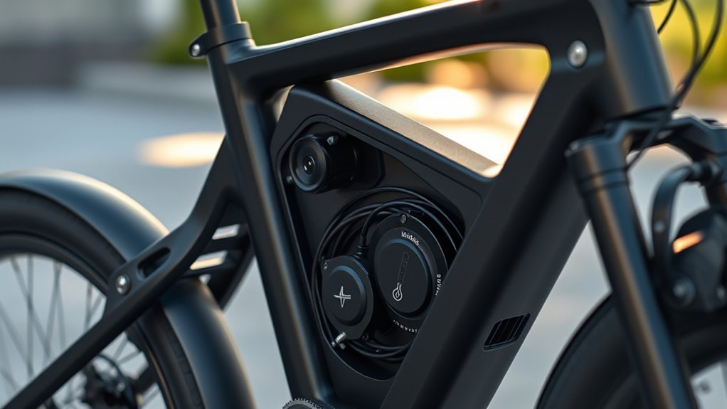manual pedaling no battery