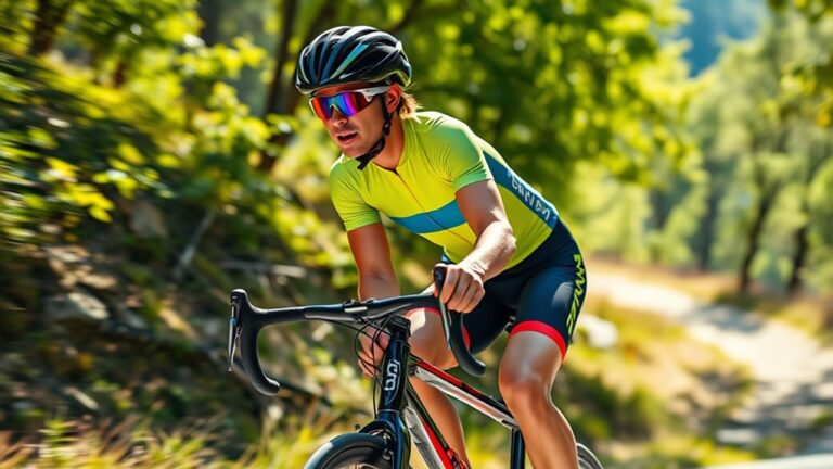 mastering road bike basics