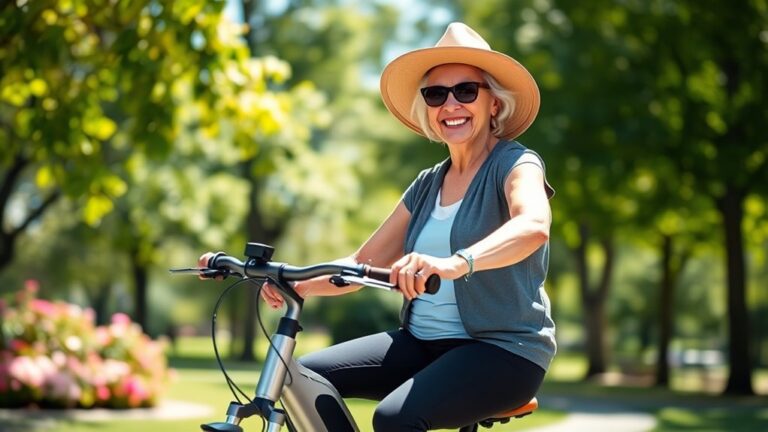 medicare electric bike coverage
