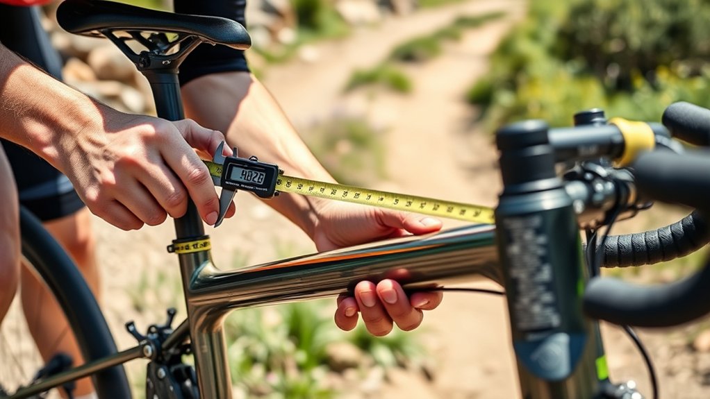 optimal bike fit matters