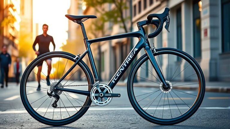 optimal bike sizes guide