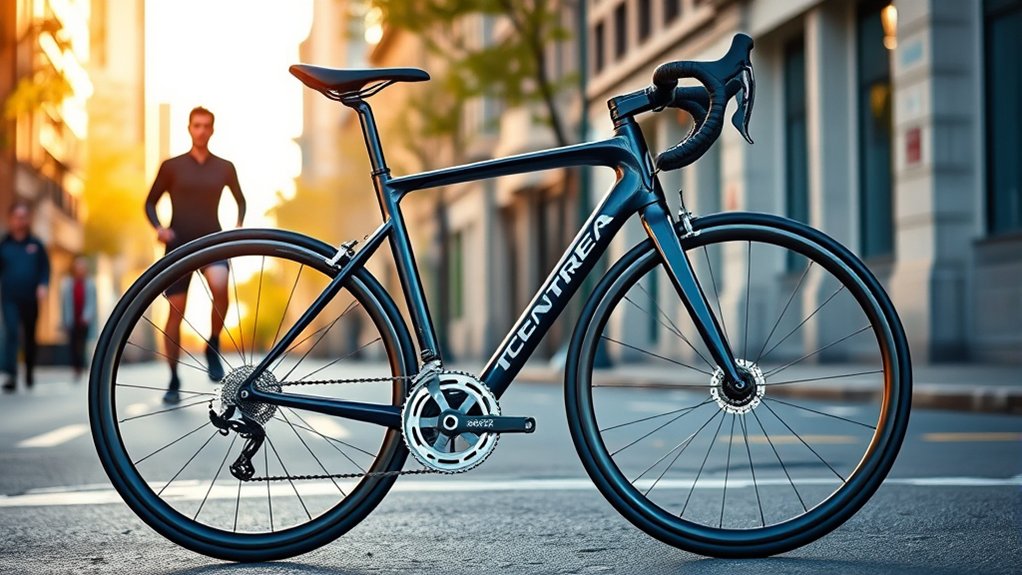 optimal bike sizes guide