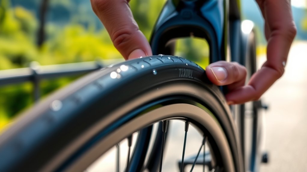 optimal pressure enhances performance