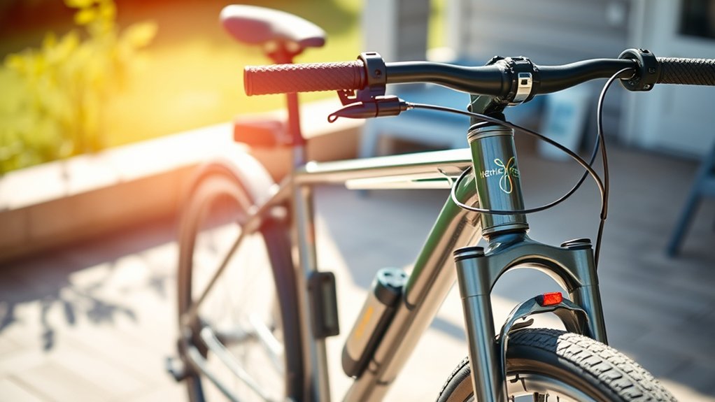 pre ride safety bike check