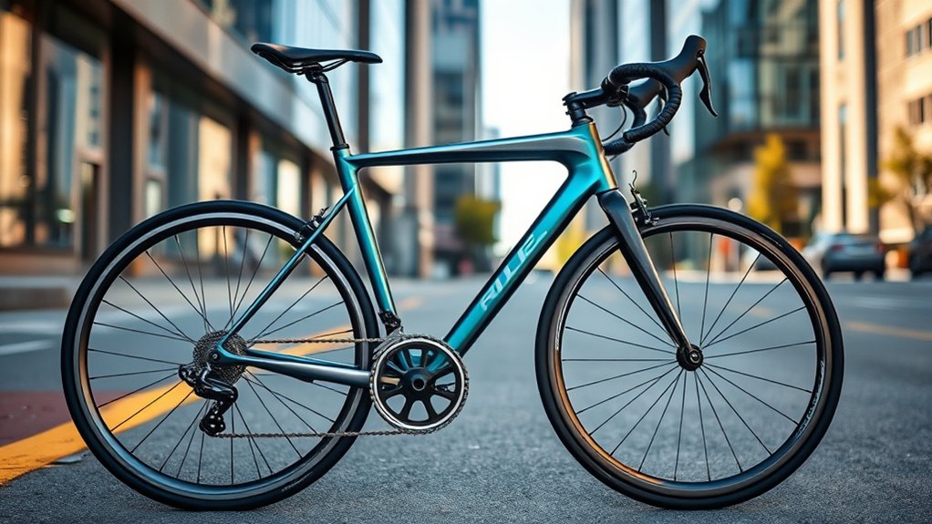 road bike price categories