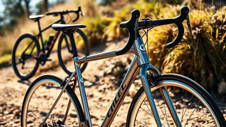 road bike pricing explained
