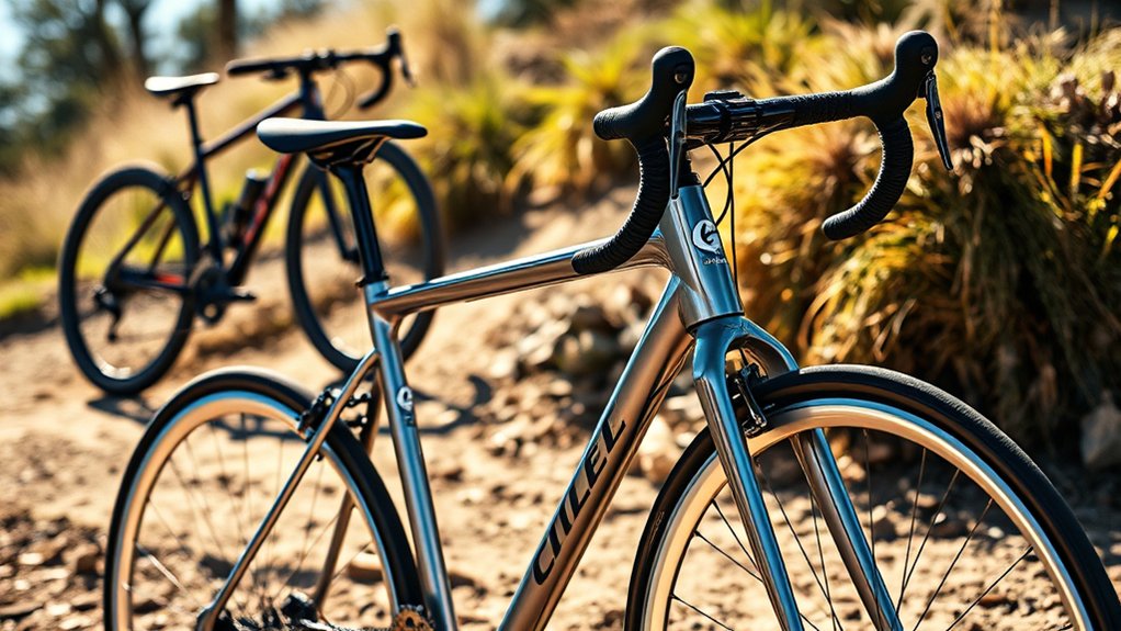 road bike pricing explained