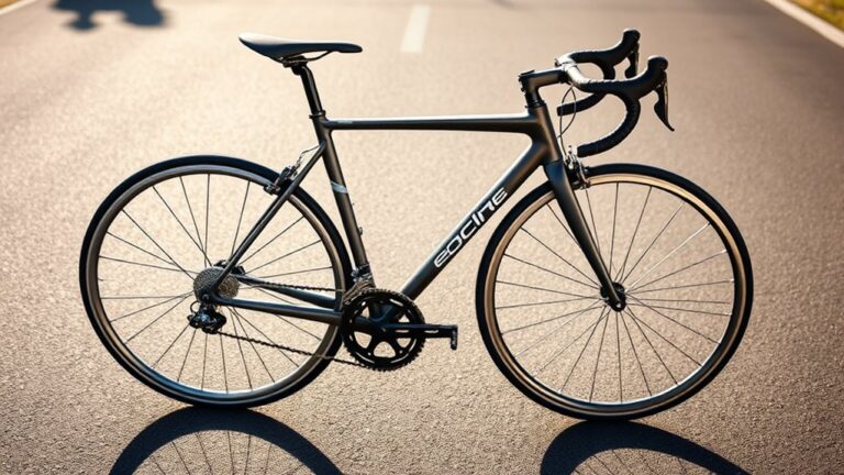 road bike weight inquiry