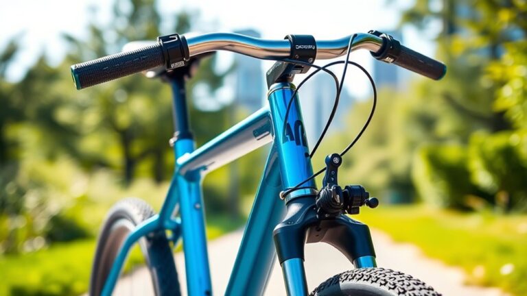 selecting the ideal hybrid bike