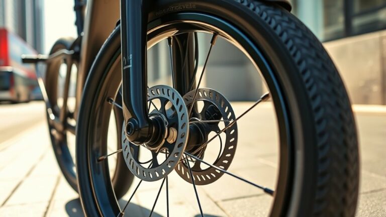 selecting the right in wheel e bike